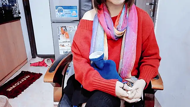 Miu-Le online show from January 6, 2026, 5:27 pm