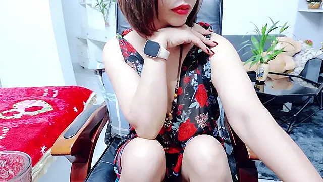 Miu-Le online show from May 31, 2026, 6:09 pm