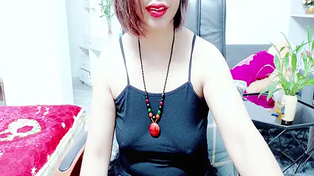 Miu-Le online show from June 17, 2026, 8:21 pm