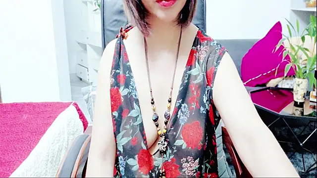 Miu-Le online show from July 8, 2026, 9:25 am