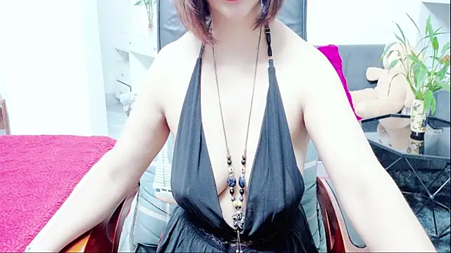 Miu-Le online show from July 10, 2026, 7:34 am