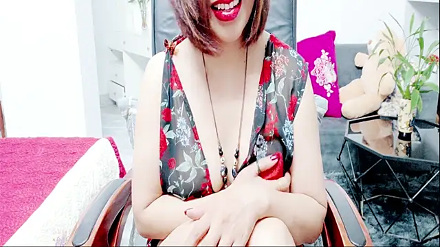 Miu-Le online show from July 15, 2026, 7:24 am