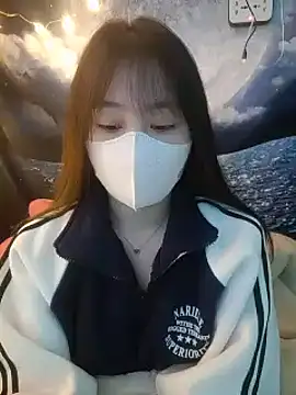 Kajisu 26 online show from January 19, 2025, 2:25 am