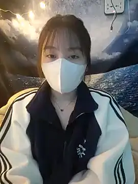 Kajisu 26 online show from January 20, 2025, 2:11 am