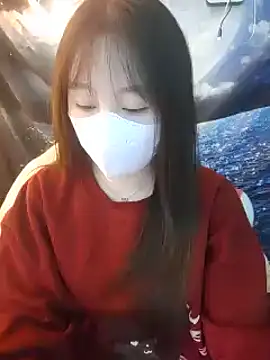 Kajisu 26 online show from January 21, 2025, 2:22 am