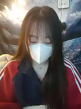 Kajisu 26 online show from January 23, 2025, 2:02 am