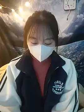 Kajisu 26 online show from January 24, 2025, 2:07 am