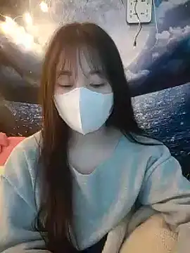 Kajisu 26 online show from January 25, 2025, 5:40 am