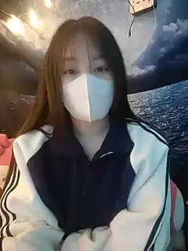 Kajisu 26 online show from January 26, 2025, 2:03 am