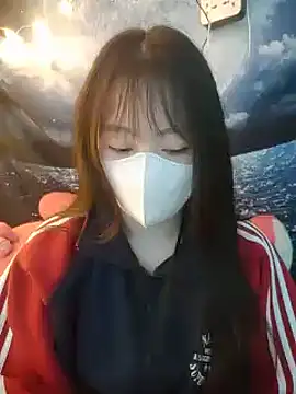 Kajisu 26 online show from February 4, 2025, 5:42 am