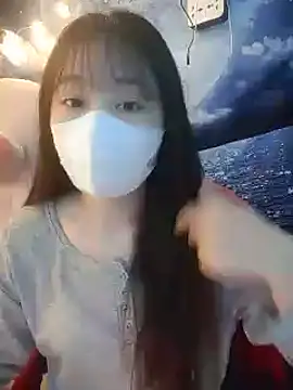 Kajisu 26 online show from February 15, 2025, 2:26 am