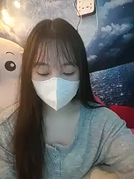 Kajisu 26 online show from February 15, 2025, 5:30 am