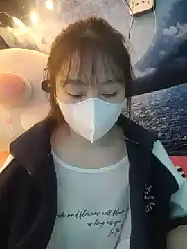 Kajisu 26 online show from February 17, 2025, 4:42 am