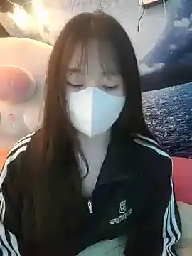 Kajisu 26 online show from February 18, 2025, 5:31 am