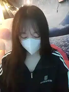 Kajisu 26 online show from February 18, 2025, 12:28 pm