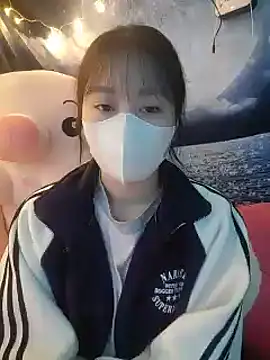 Kajisu 26 online show from February 22, 2025, 2:06 am