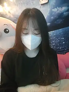 Kajisu 26 online show from February 27, 2025, 5:24 am