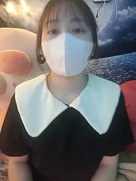 Kajisu 26 online show from March 14, 2025, 2:31 am