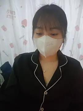 Kajisu 26 online show from February 7, 2026, 12:58 am