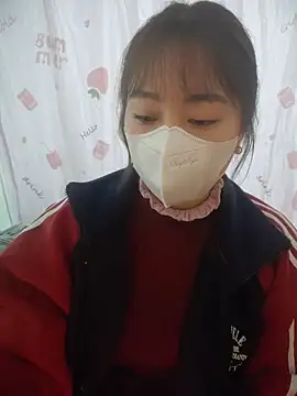 Kajisu 26 online show from February 12, 2026, 1:44 am