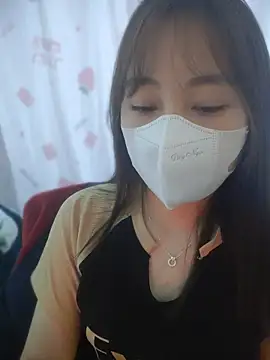 Kajisu 26 online show from March 21, 2026, 8:19 am