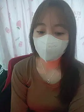 Kajisu 26 online show from March 24, 2026, 1:21 am