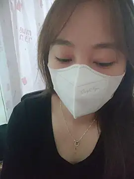 Kajisu 26 online show from April 11, 2026, 12:59 am