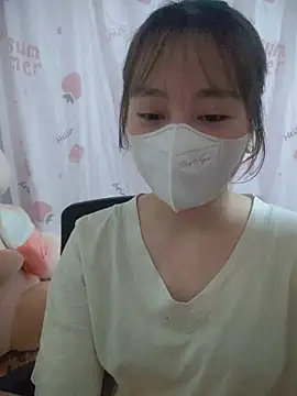 Kajisu 26 online show from May 16, 2026, 2:19 am