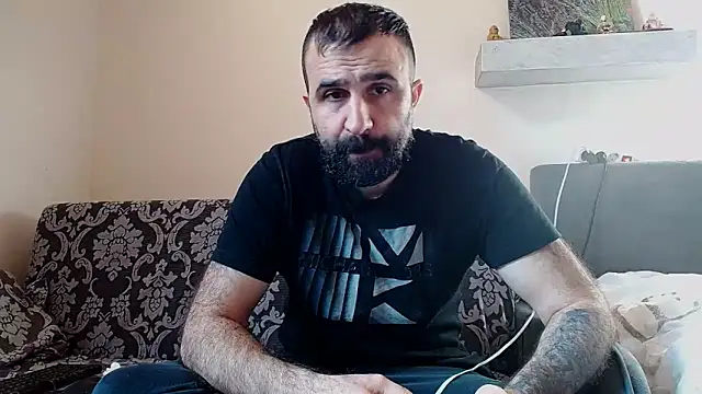 ivat80 online show from March 7, 2026, 6:32 am