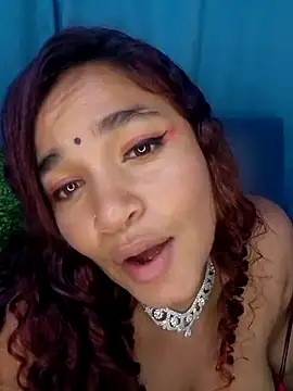 Snapshot of Darsha_Hara chatting on February 16, 2025, 7:38 pm Darsha Hara online show from February 16, 2025, 7:38 pm