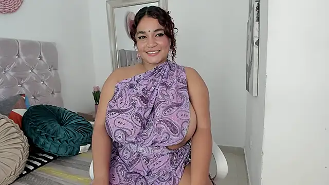 Snapshot of Darsha_Hara chatting on October 22, 2025, 11:54 am Darsha Hara online show from October 22, 2025, 11:54 am