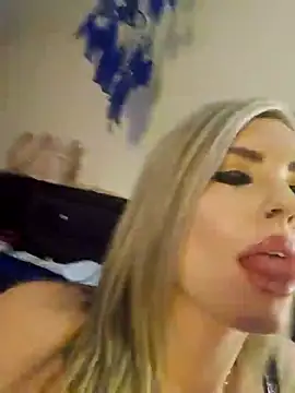 ellieconradxo online show from January 17, 2025, 3:55 am