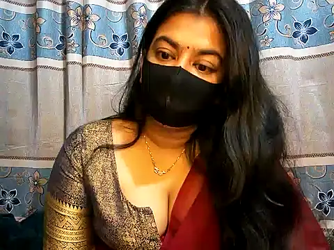 A-sweetgirl online show from February 1, 2025, 7:47 am