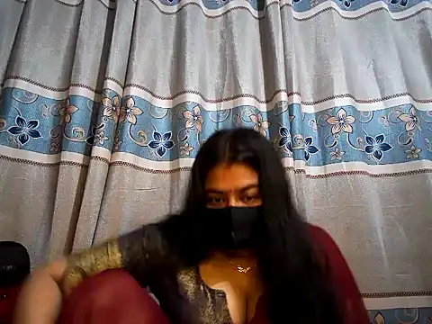 A-sweetgirl online show from February 2, 2025, 8:57 am