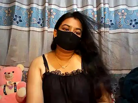 A-sweetgirl online show from March 2, 2025, 5:36 pm