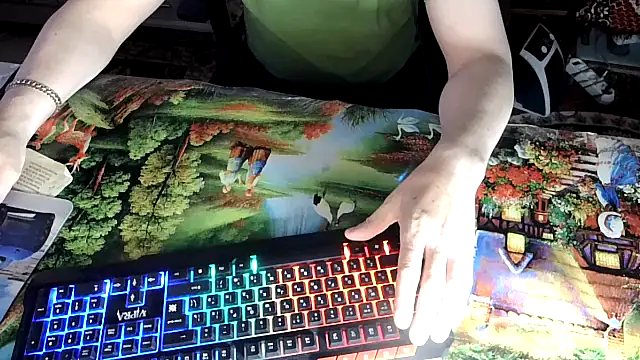 oleg1984 online show from October 9, 2025, 7:23 pm