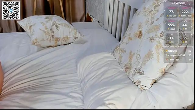 lovelykaylee online show from January 18, 2025, 5:26 pm