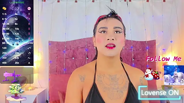 CristalSofiaHOT online show from December 16, 2025, 12:32 pm