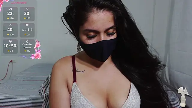 umarany online show from December 14, 2025, 7:40 pm