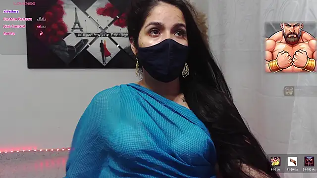 umarany online show from April 8, 2026, 3:56 pm