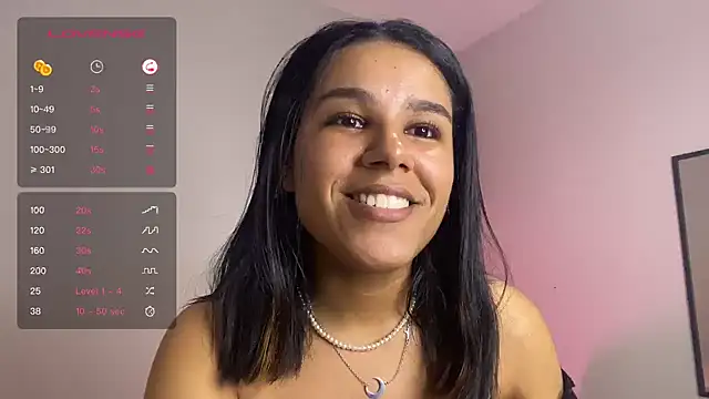 Snapshot of ninapego chatting on December 23, 2024, 3:29 am ninapego online show from December 23, 2024, 3:29 am