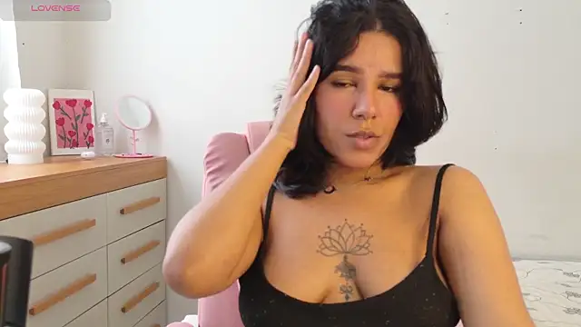 Snapshot of ninapego chatting on November 26, 2025, 11:00 am ninapego online show from November 26, 2025, 11:00 am