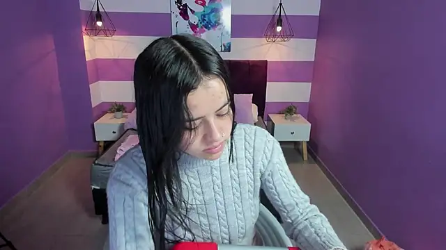 Alli cooper online show from December 13, 2024, 12:39 pm