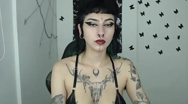 n0sferatus   online show from January 10, 2025, 3:29 am