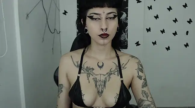 n0sferatus   online show from February 25, 2025, 3:42 am