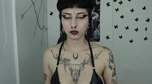 n0sferatus   online show from February 25, 2025, 6:47 am