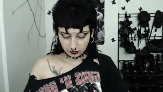 n0sferatus   online show from November 14, 2025, 3:38 am