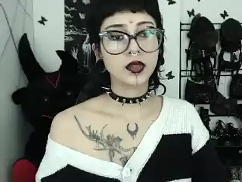 n0sferatus   online show from January 18, 2026, 3:10 am