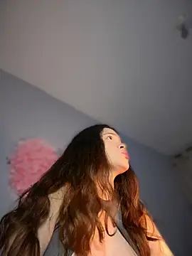 Snapshot of Zeli_66 chatting on January 15, 2026, 5:12 am Zeli 66 online show from January 15, 2026, 5:12 am