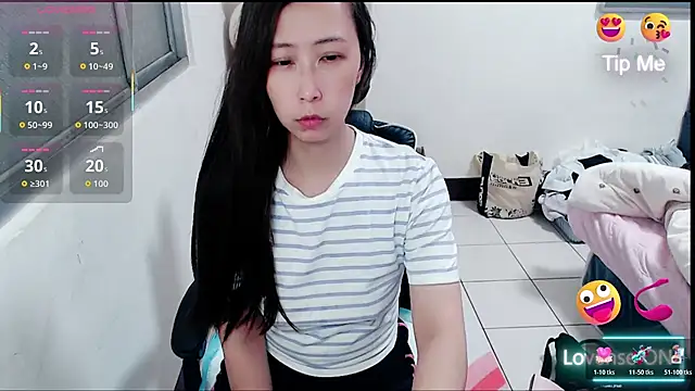 aFanny online show from February 26, 2026, 3:22 pm